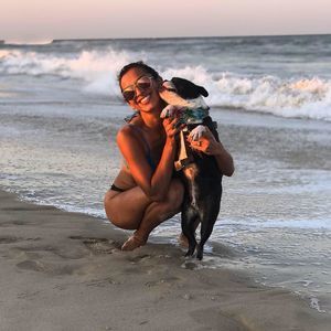 Meet your Posher, Margo